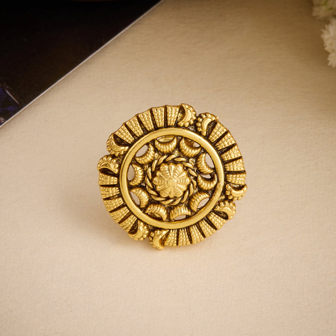 Saanvi Nakshi Studs