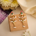 Apsara Kundan Danglers