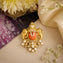Bala Tripura Temple Pendant