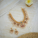 Vaidehi Gutta Pasalu Necklace