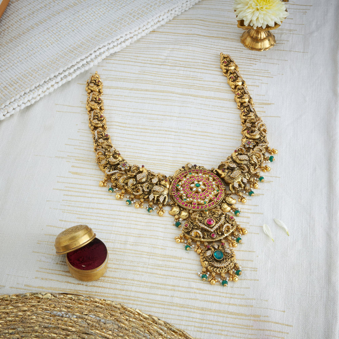 Gulvanthi Nakshi Haram