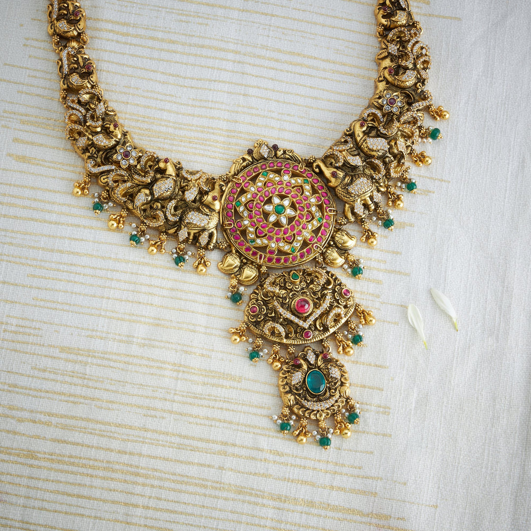 Gulvanthi Nakshi Haram