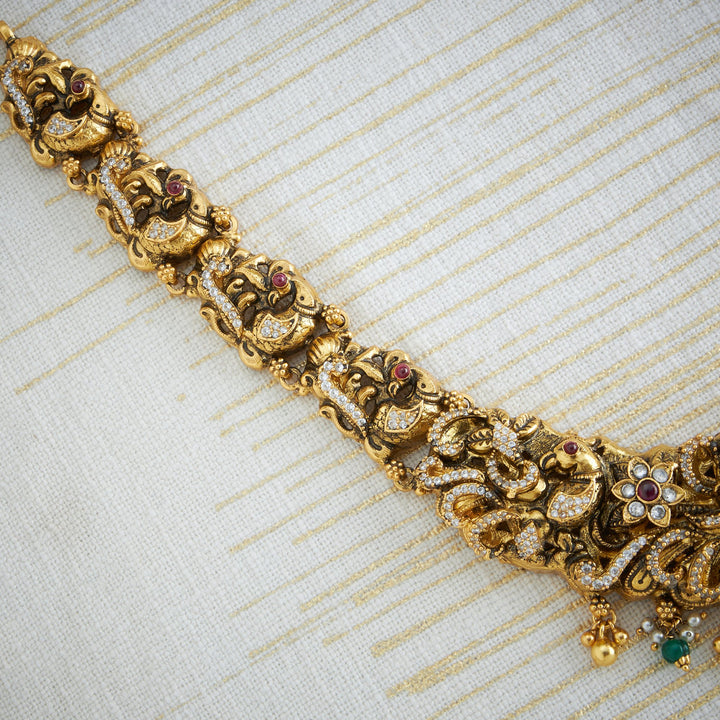 Gulvanthi Nakshi Haram
