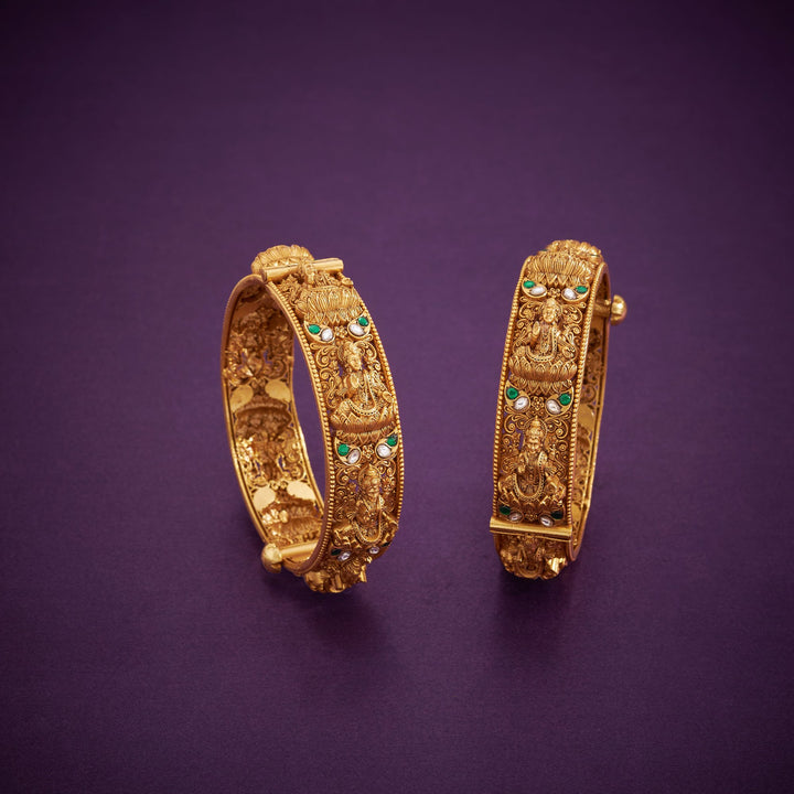 Bhavani Temple Bangles