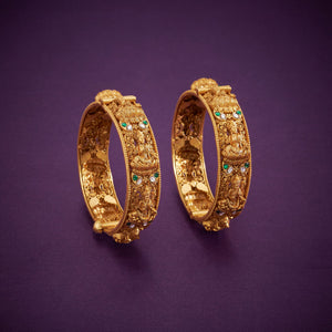 Bhavani Temple Bangles