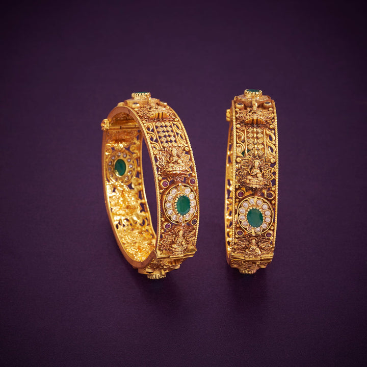 Meenakshi Temple Bangles