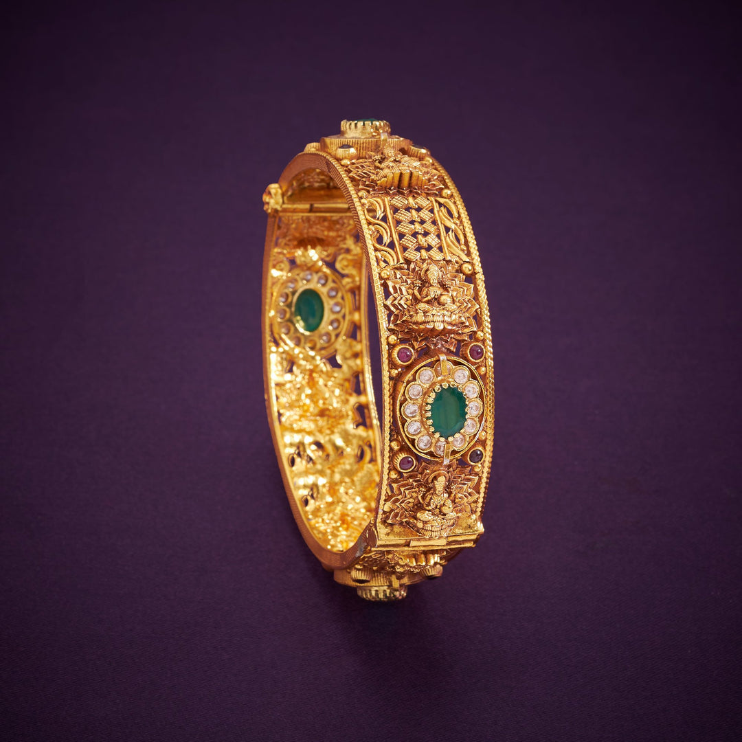 Meenakshi Temple Bangles