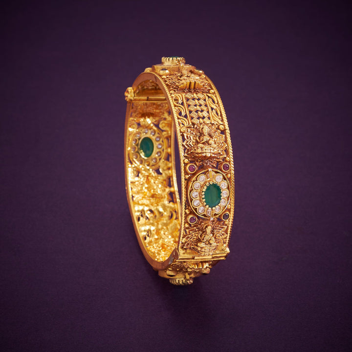 Meenakshi Temple Bangles