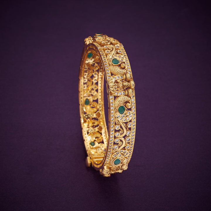 Vaishnavi Temple Bangles