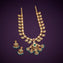 Vaidurya Stone Necklace Set