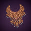Devika Temple Necklace