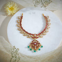 Mangodhara Kundan Necklace