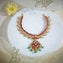 Mangodhara Kundan Necklace