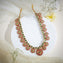 Phoolika Bottu Kundan Necklace