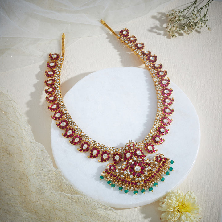 Tanya-Aam Kundan Haaram