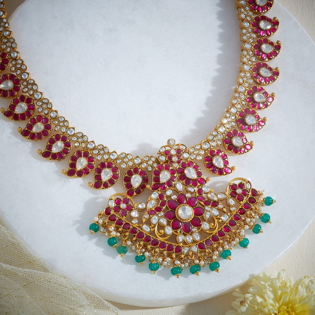 Tanya-Aam Kundan Haaram