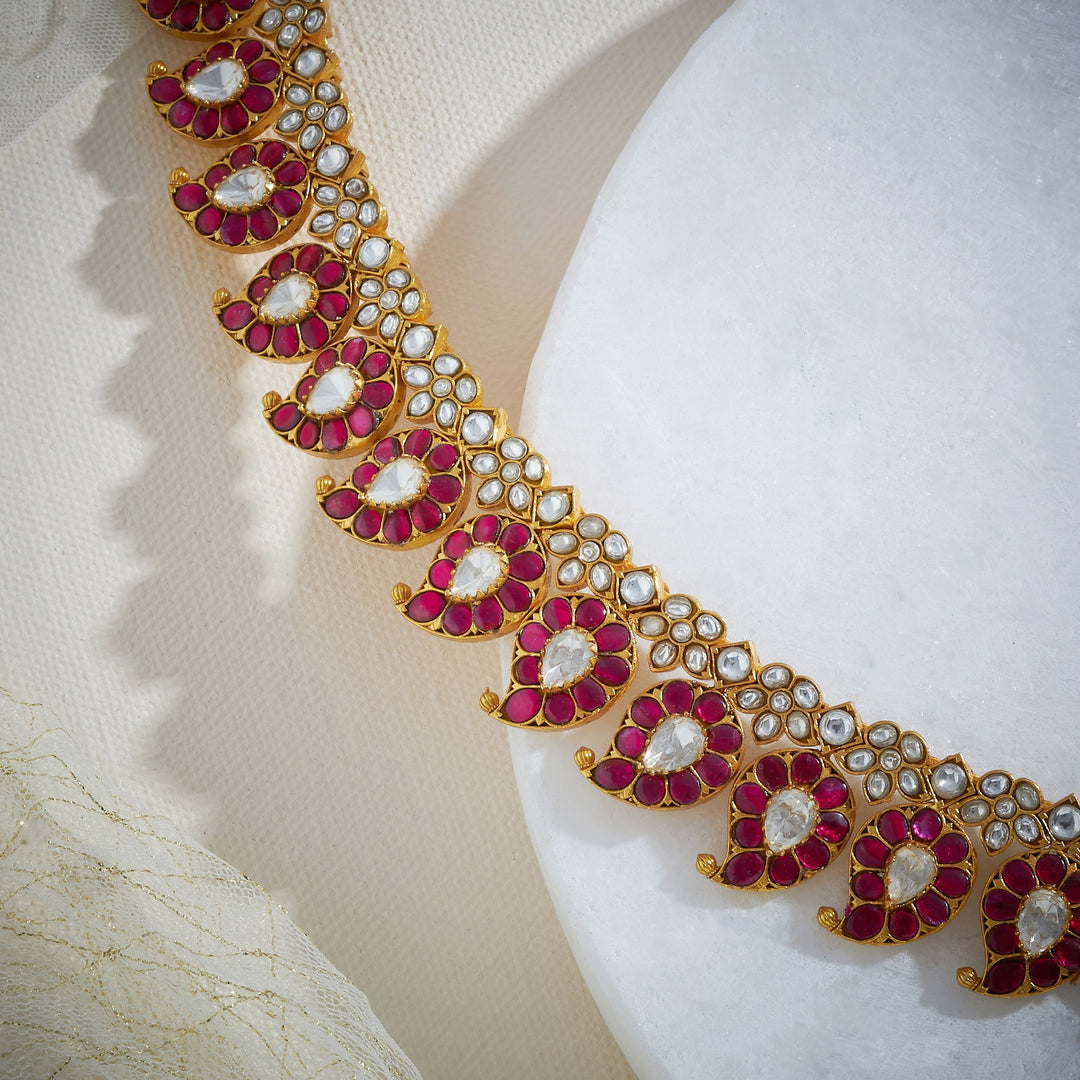 Tanya-Aam Kundan Haaram