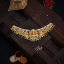 Vara-Lakshmi Temple Choker
