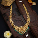 Rajamatha Temple Necklace