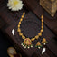 Shree Kalyani Temple Necklace Set