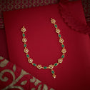Haritika Stone Necklace