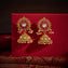 Gulbahar Nakshi Jhumkis