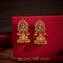 Nakshi Vilasa Jhumkis