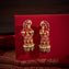 Mayurvalli Kundan Jhumki