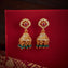 Avani Stone Jhumkis