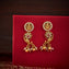 Sharvani Temple Danglers