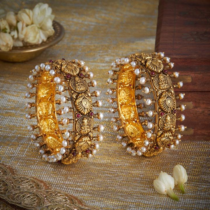 Narayani Temple Bangles
