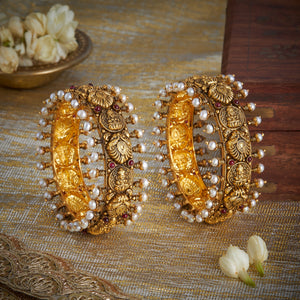 Narayani Temple Bangles