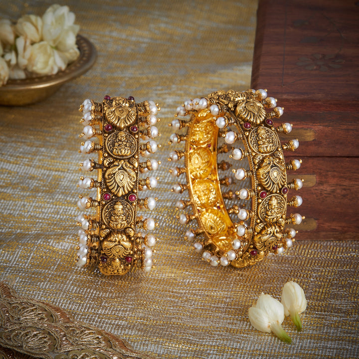 Narayani Temple Bangles