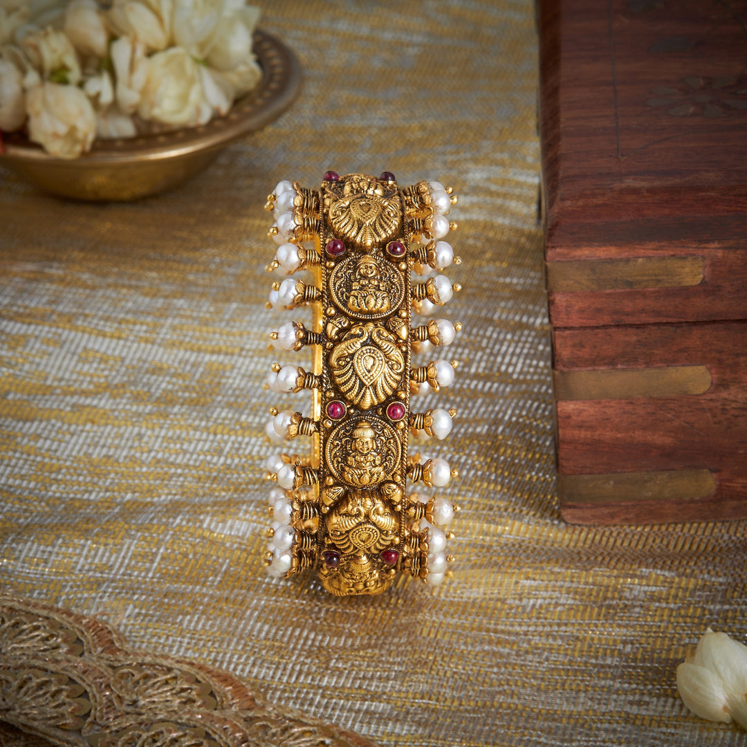 Narayani Temple Bangles