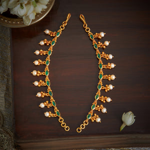 Haritha Stone Matil