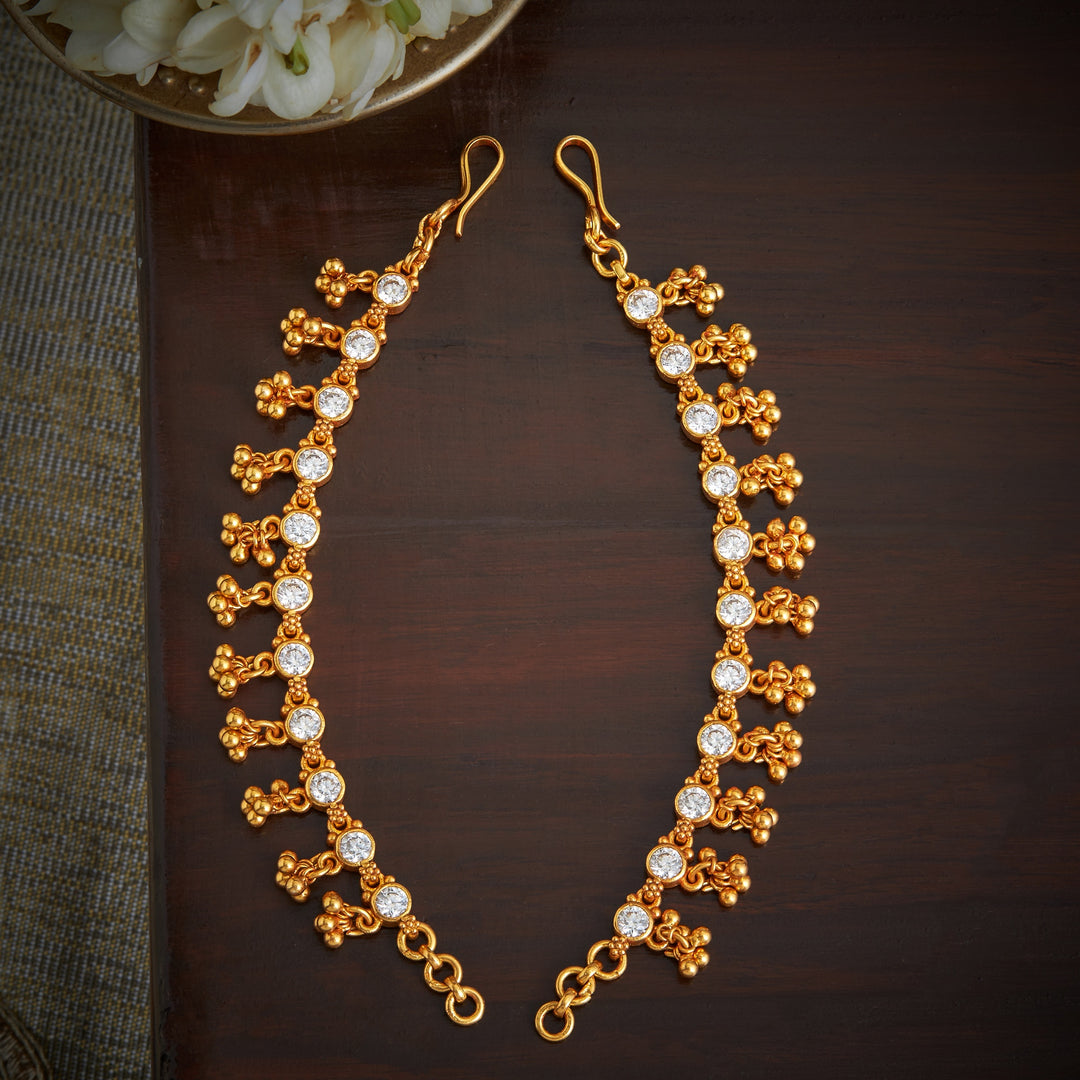 Aishani Stone Matil