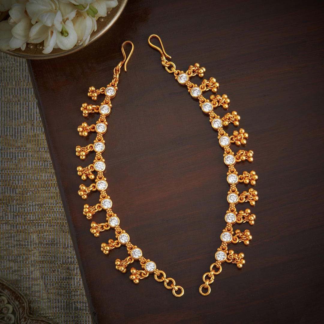 Aishani Stone Matil