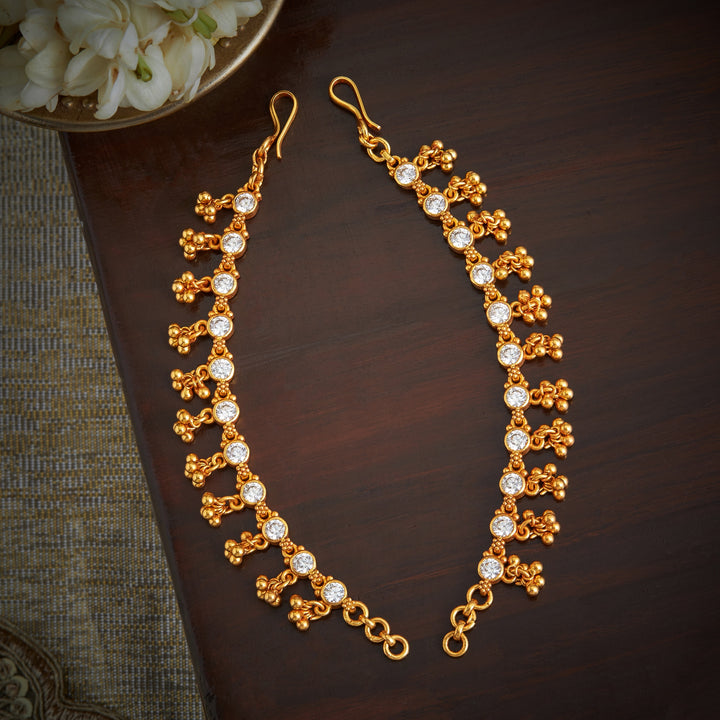 Aishani Stone Matil