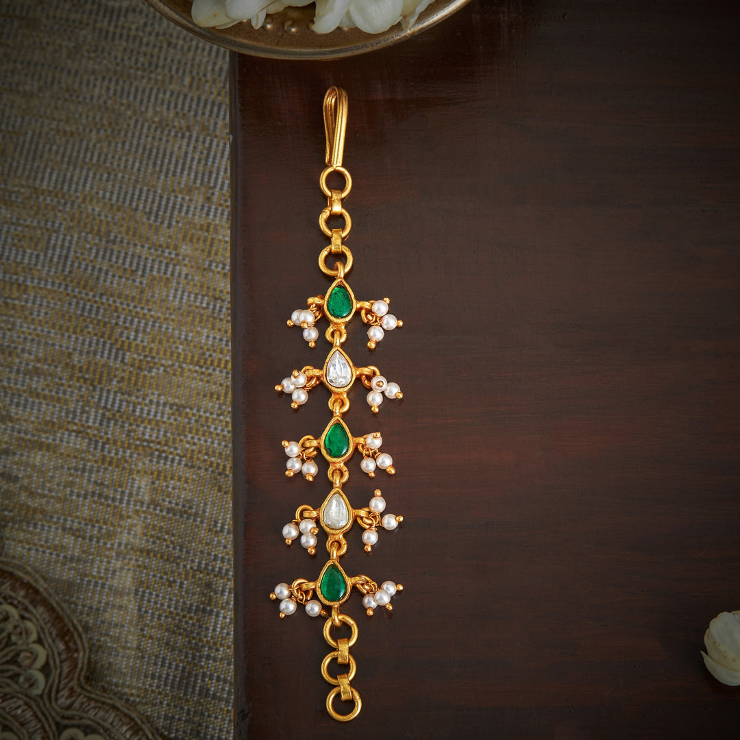 Haara-Sitara Kundan Matil
