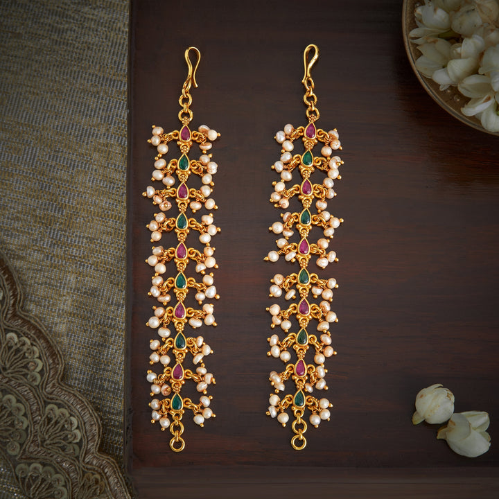 Vaidehi Stone Matil