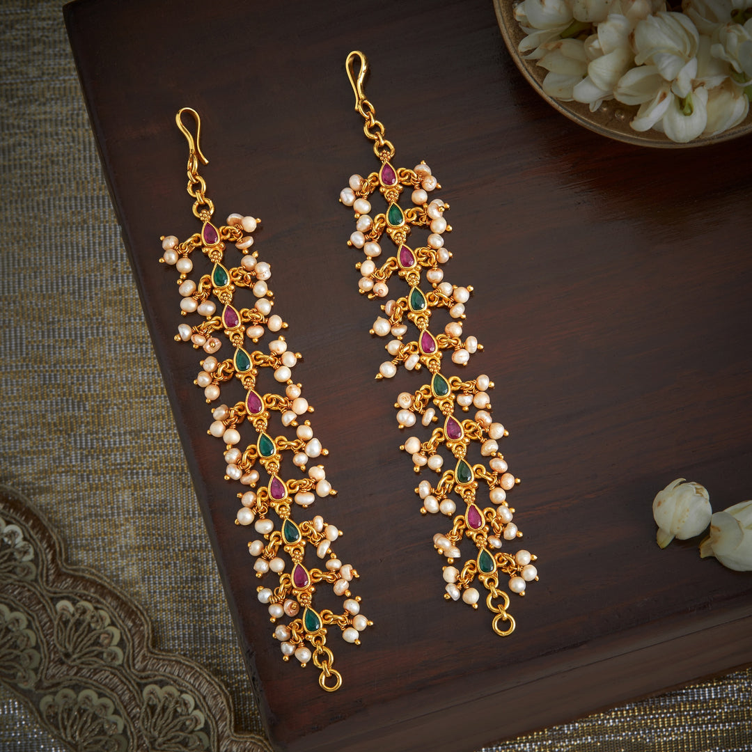 Vaidehi Stone Matil