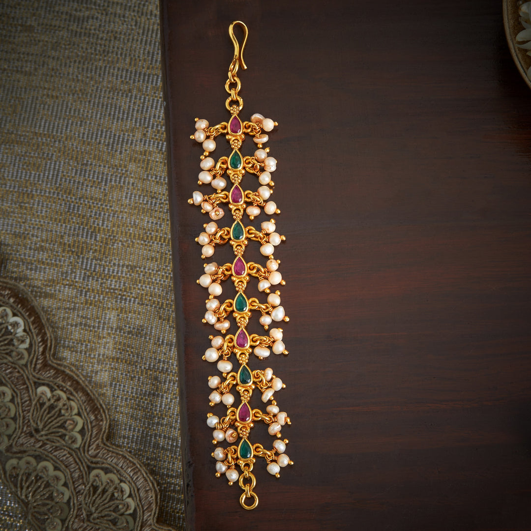 Vaidehi Stone Matil