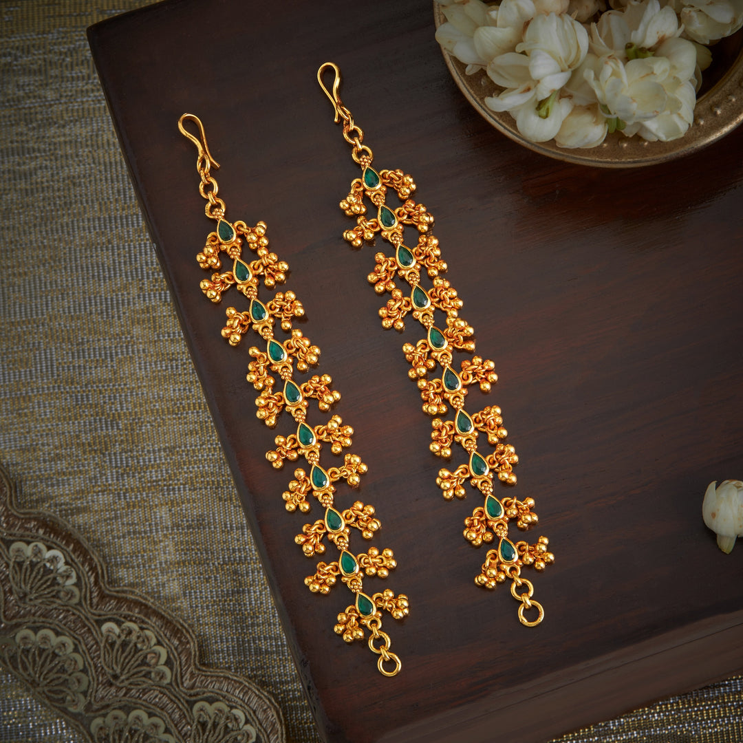 Vaidehi Stone Matil
