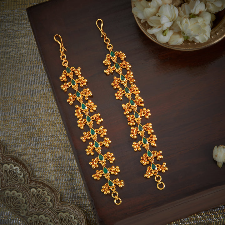Vaidehi Stone Matil