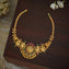 Morpankh Nakshi Necklace