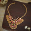 Shri Kasu Temple Necklace