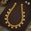 Reversible Kundan Necklace