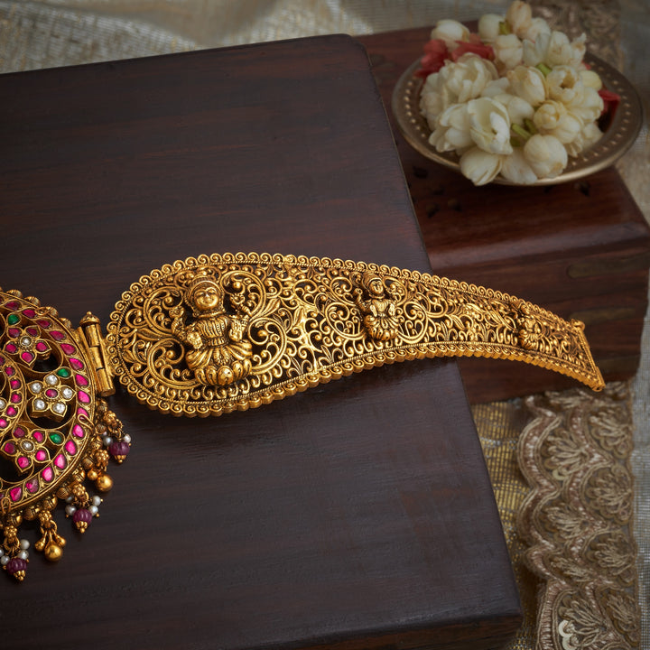 Padmashree Temple Oddiyanam