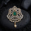 Pearl Dew CZ Pendant