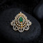 Tarakshi CZ Pendant